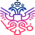 Логотип двуглавого орла